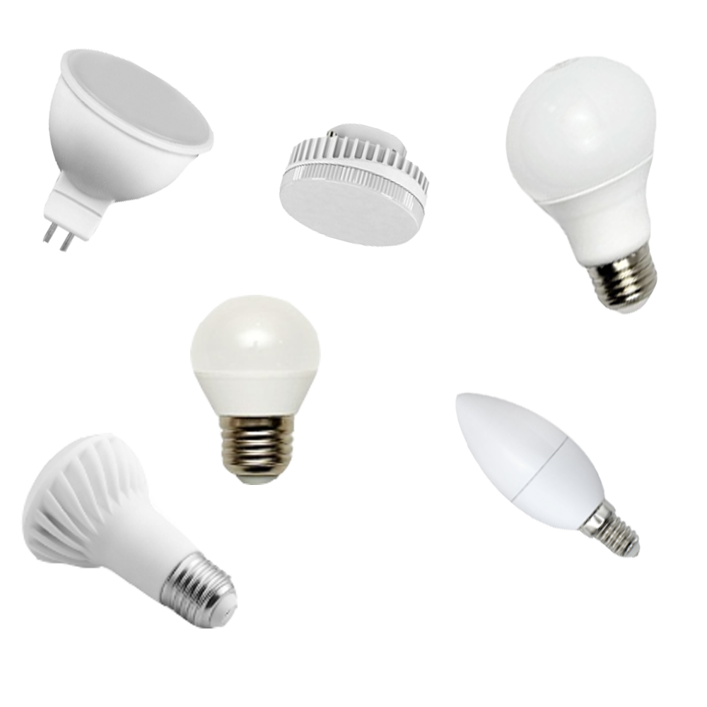 Светодиодные(LED)
