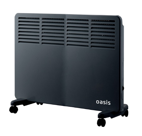 Обогреватель конвектор EK-15B Oasis (1шт)